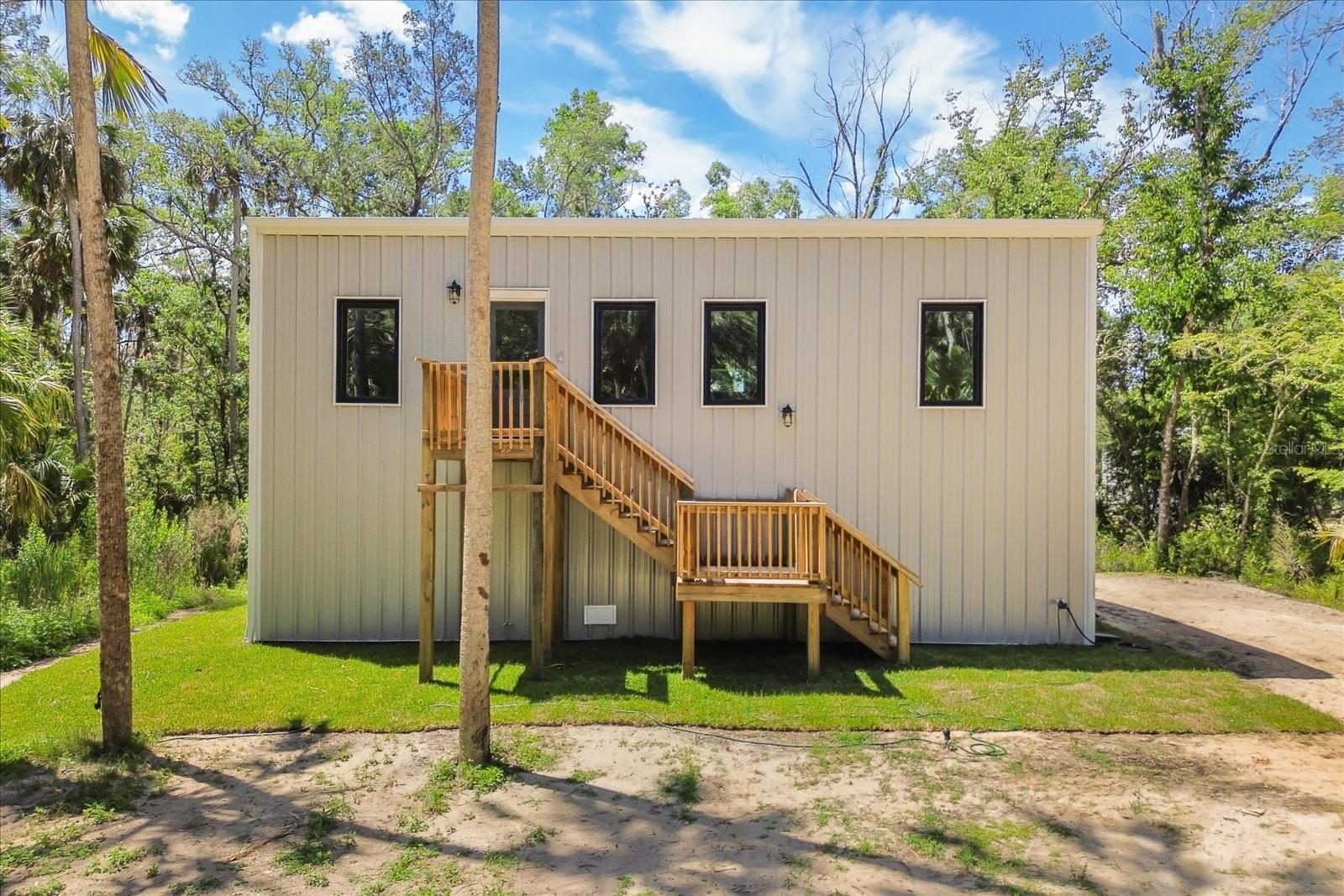 HOMOSASSA TOWN - Residential