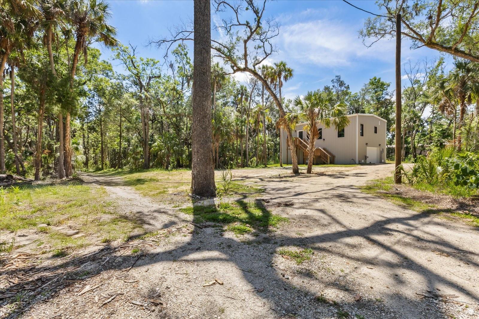 HOMOSASSA TOWN - Residential