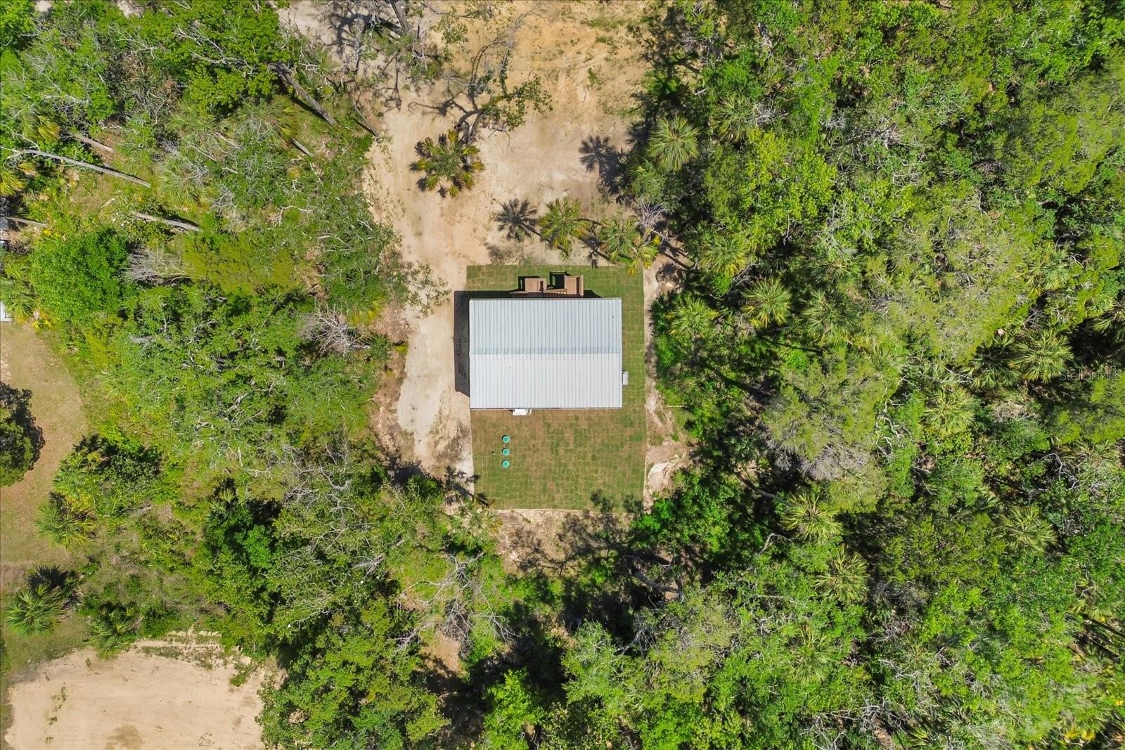 HOMOSASSA TOWN - Residential