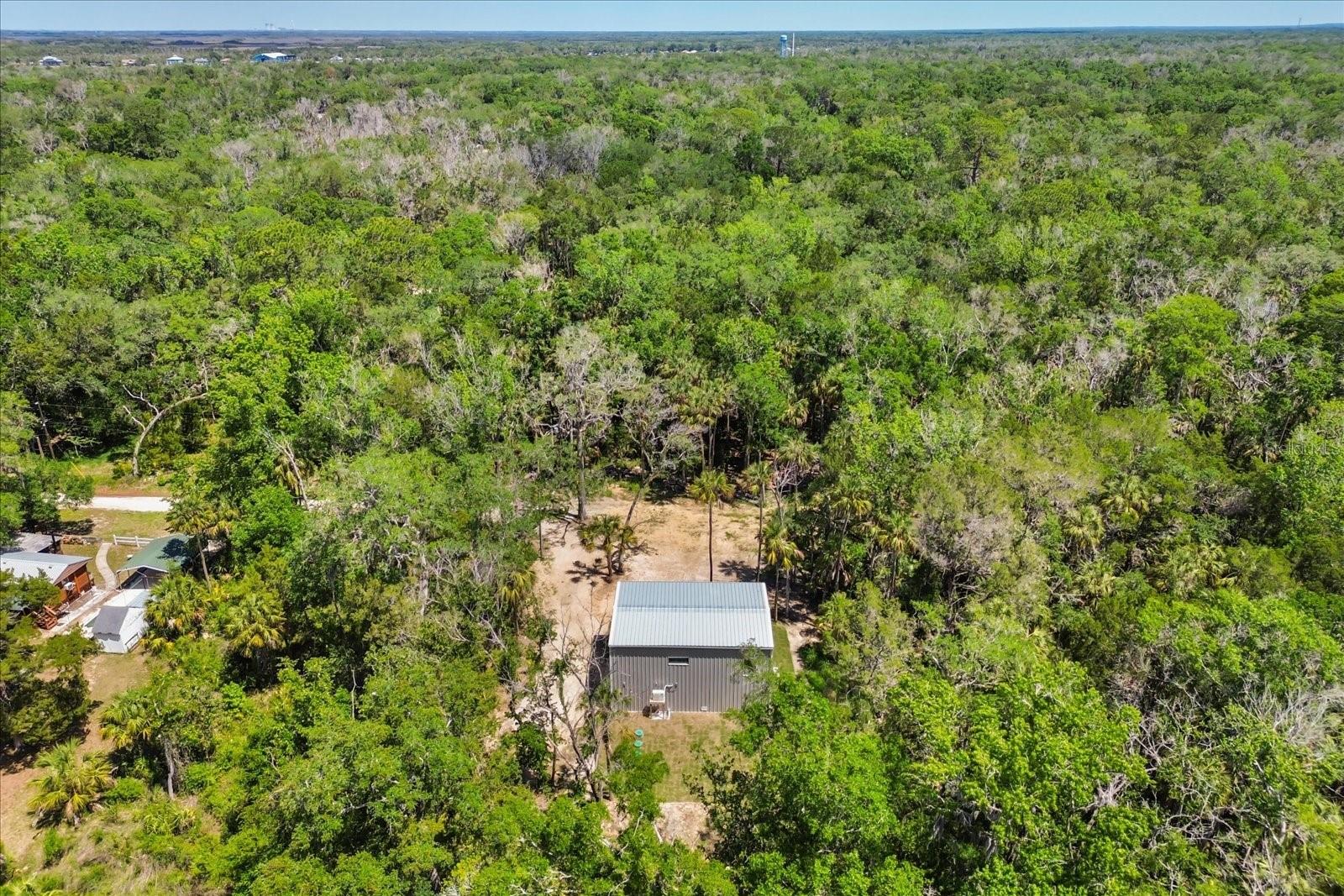 HOMOSASSA TOWN - Residential