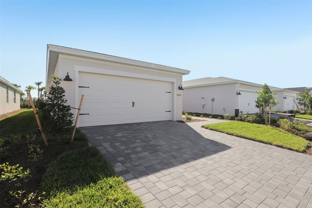 Photo of 44481 Diamond Trail, Punta Gorda, FL 33982 (MLS # O6360284)