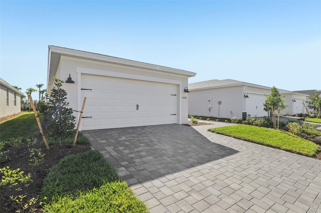Photo of 44481 Diamond Trail, Punta Gorda, FL 33982 (MLS # O6360284)