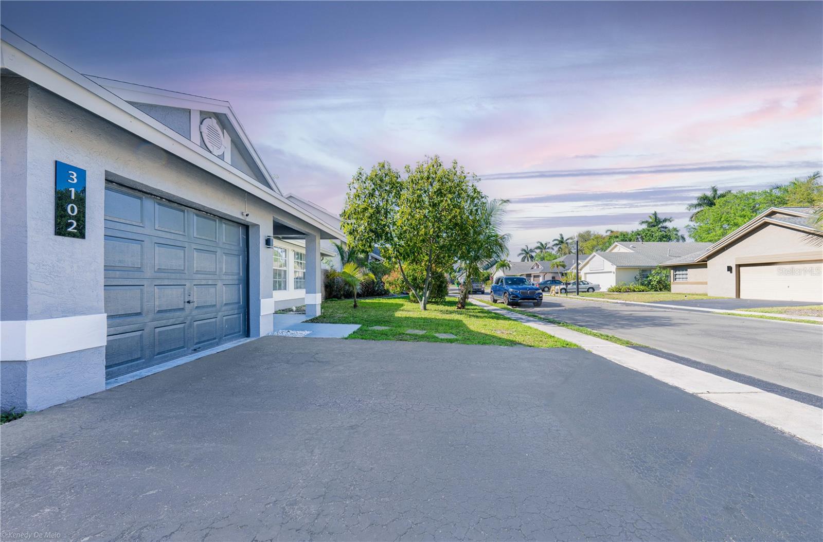 3102 NW 123RD TERRACE