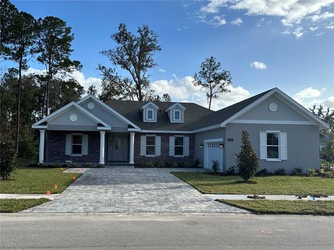 A home in BROOKSVILLE