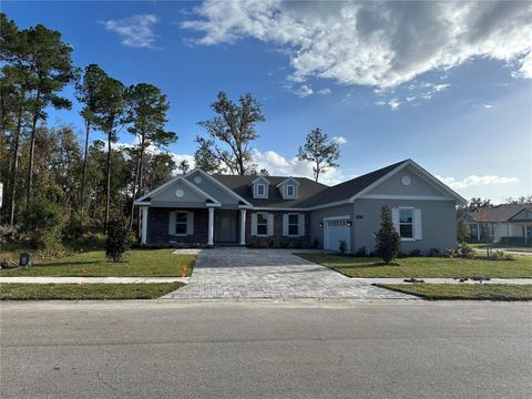 A home in BROOKSVILLE