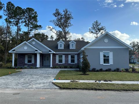 A home in BROOKSVILLE