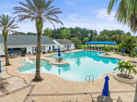 A home in BROOKSVILLE