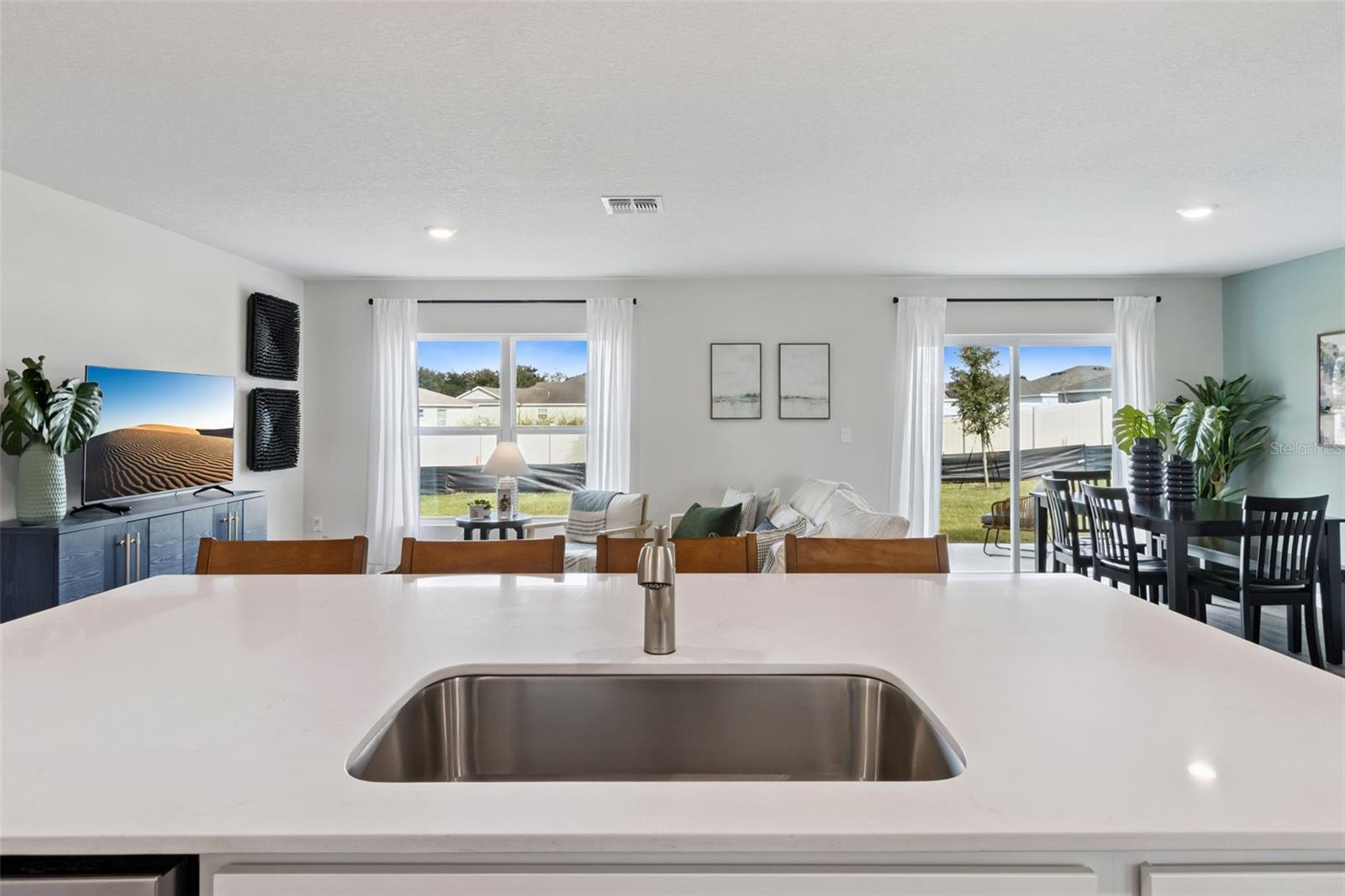 LEOMAS LANDING - PHASE 2 - Residential