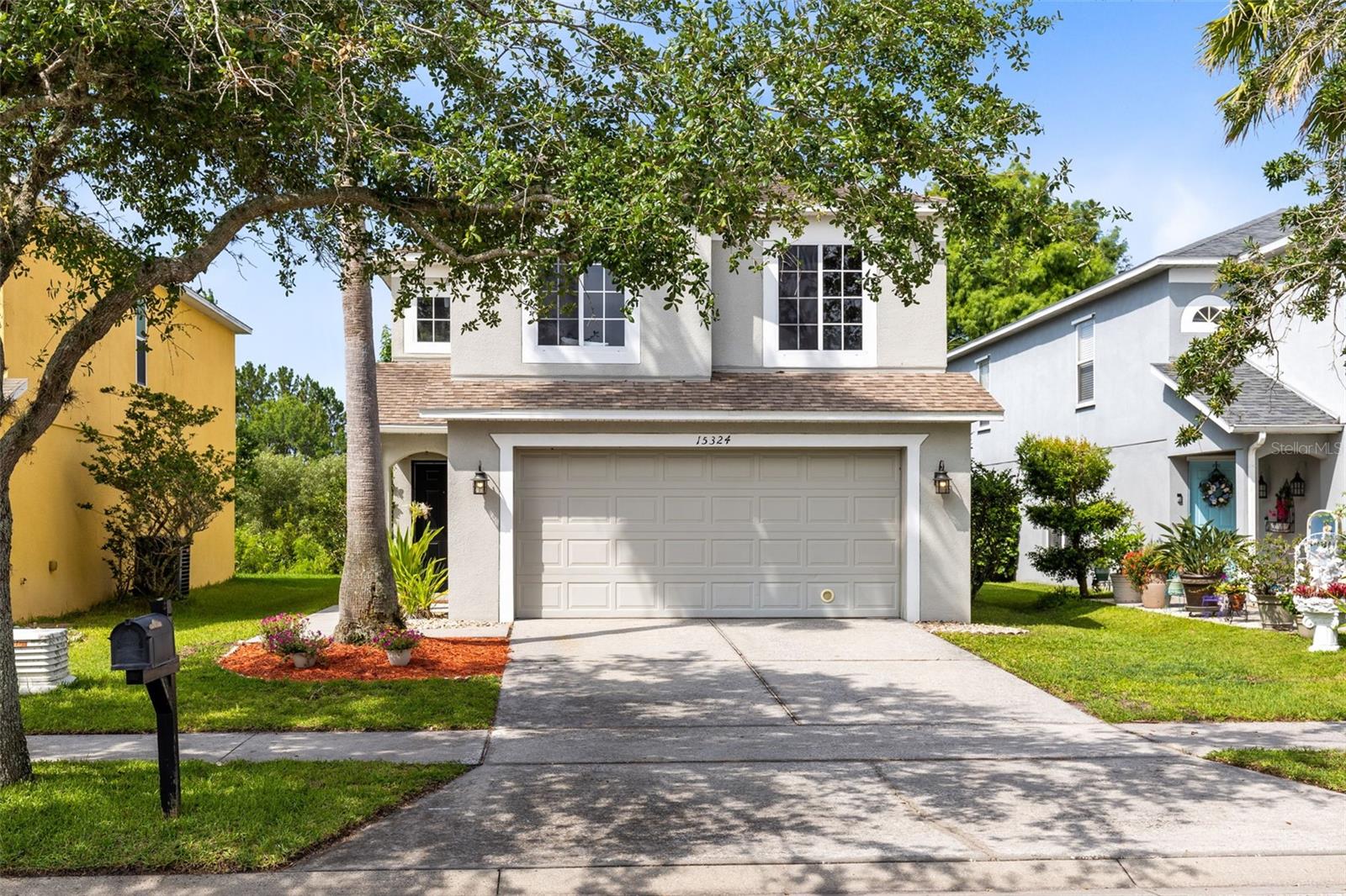 15324 BLACK LION WAY