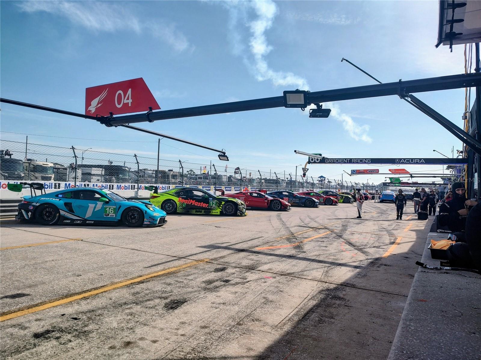 ORANGE BLOSSOM ESTATE - Land