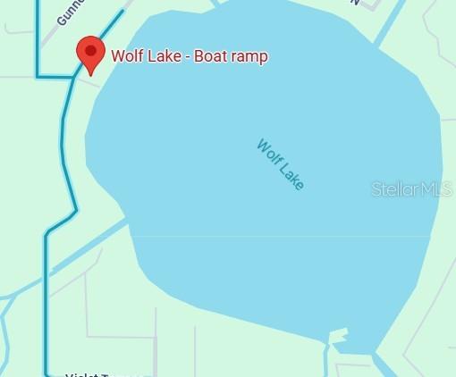 ORANGE BLOSSOM ESTATE - Land