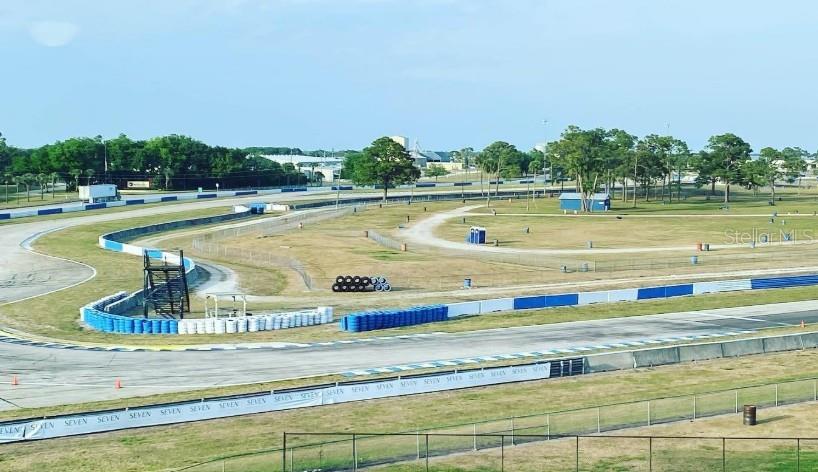 ORANGE BLOSSOM ESTATE - Land