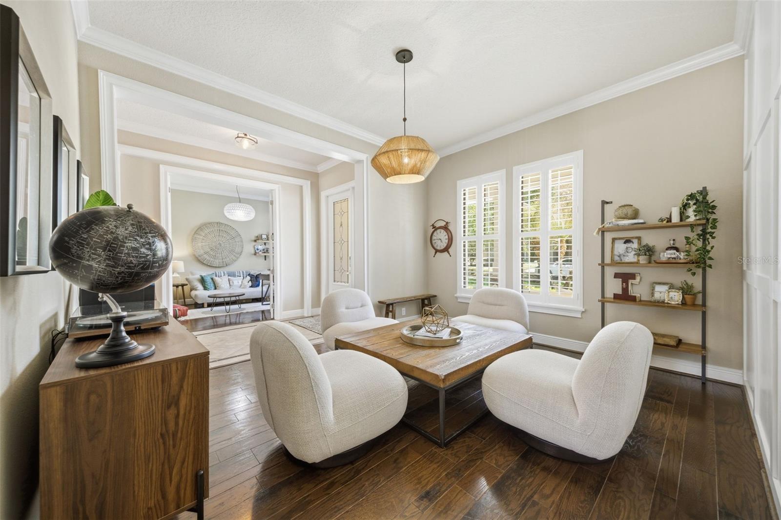 FISHHAWK RANCH TOWNCENTER PHASE 2 - Residential