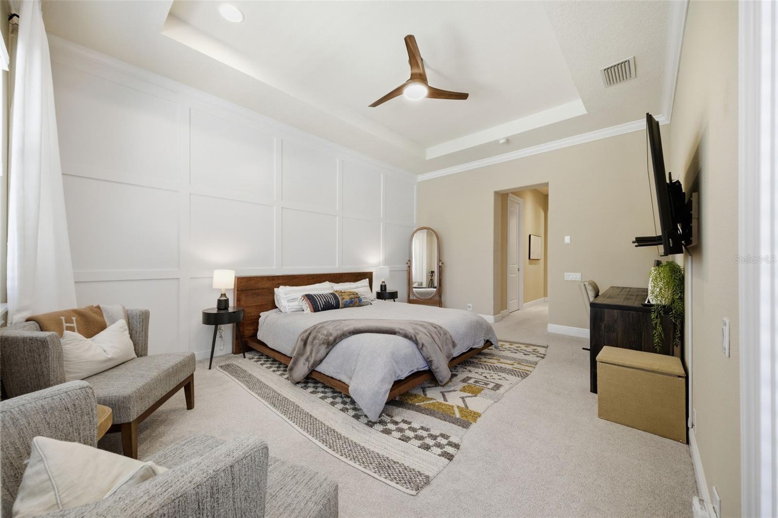 FISHHAWK RANCH TOWNCENTER PHASE 2 - Residential