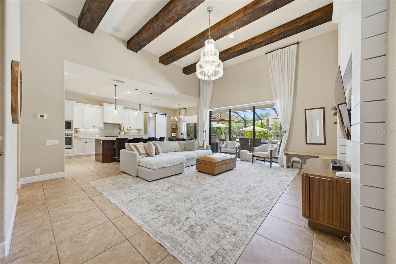 FISHHAWK RANCH TOWNCENTER PHASE 2 - Residential