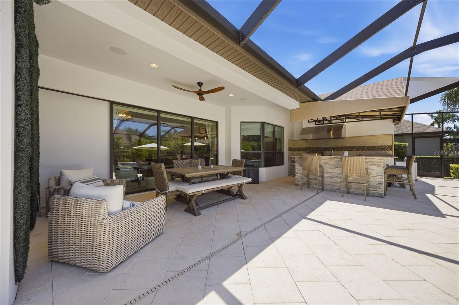 FISHHAWK RANCH TOWNCENTER PHASE 2 - Residential