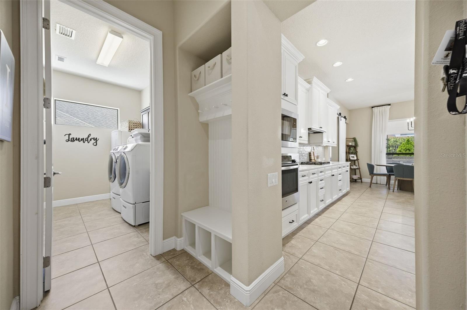 FISHHAWK RANCH TOWNCENTER PHASE 2 - Residential