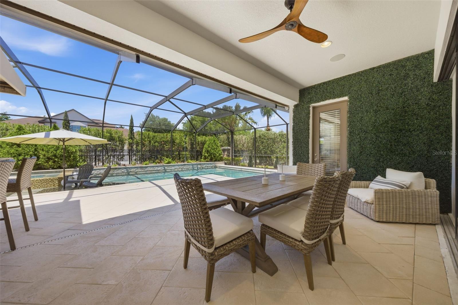 FISHHAWK RANCH TOWNCENTER PHASE 2 - Residential