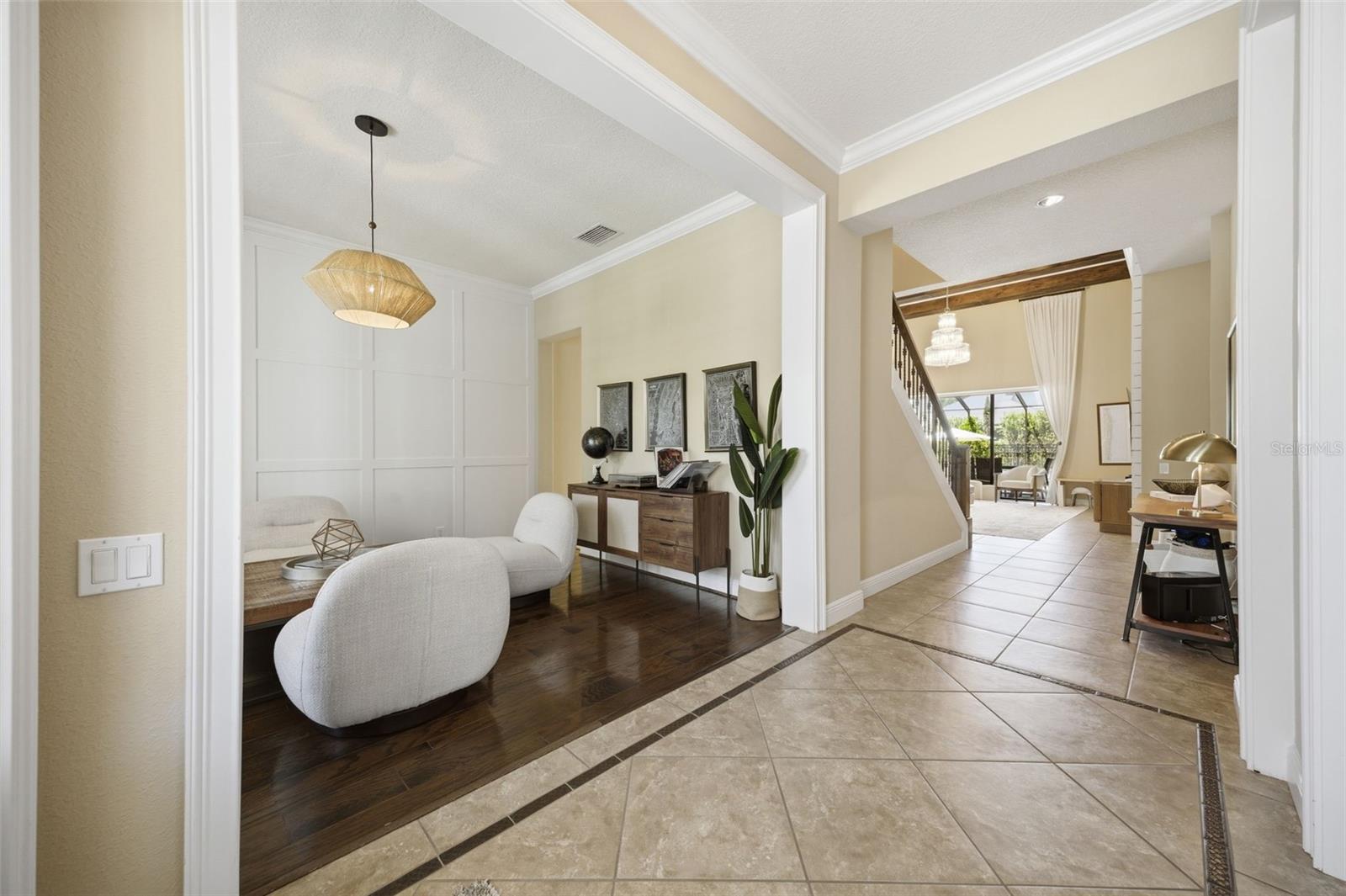 FISHHAWK RANCH TOWNCENTER PHASE 2 - Residential