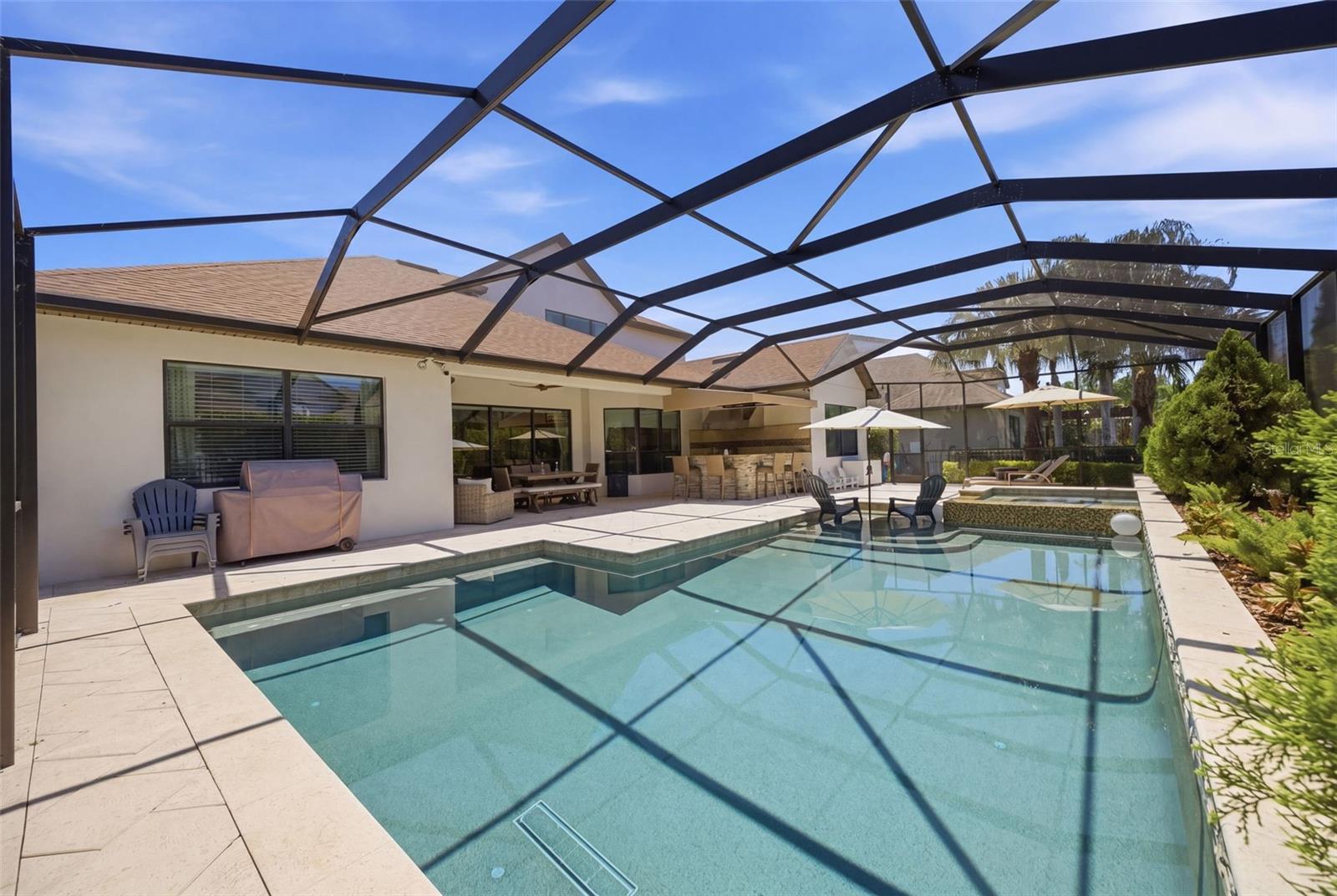 FISHHAWK RANCH TOWNCENTER PHASE 2 - Residential