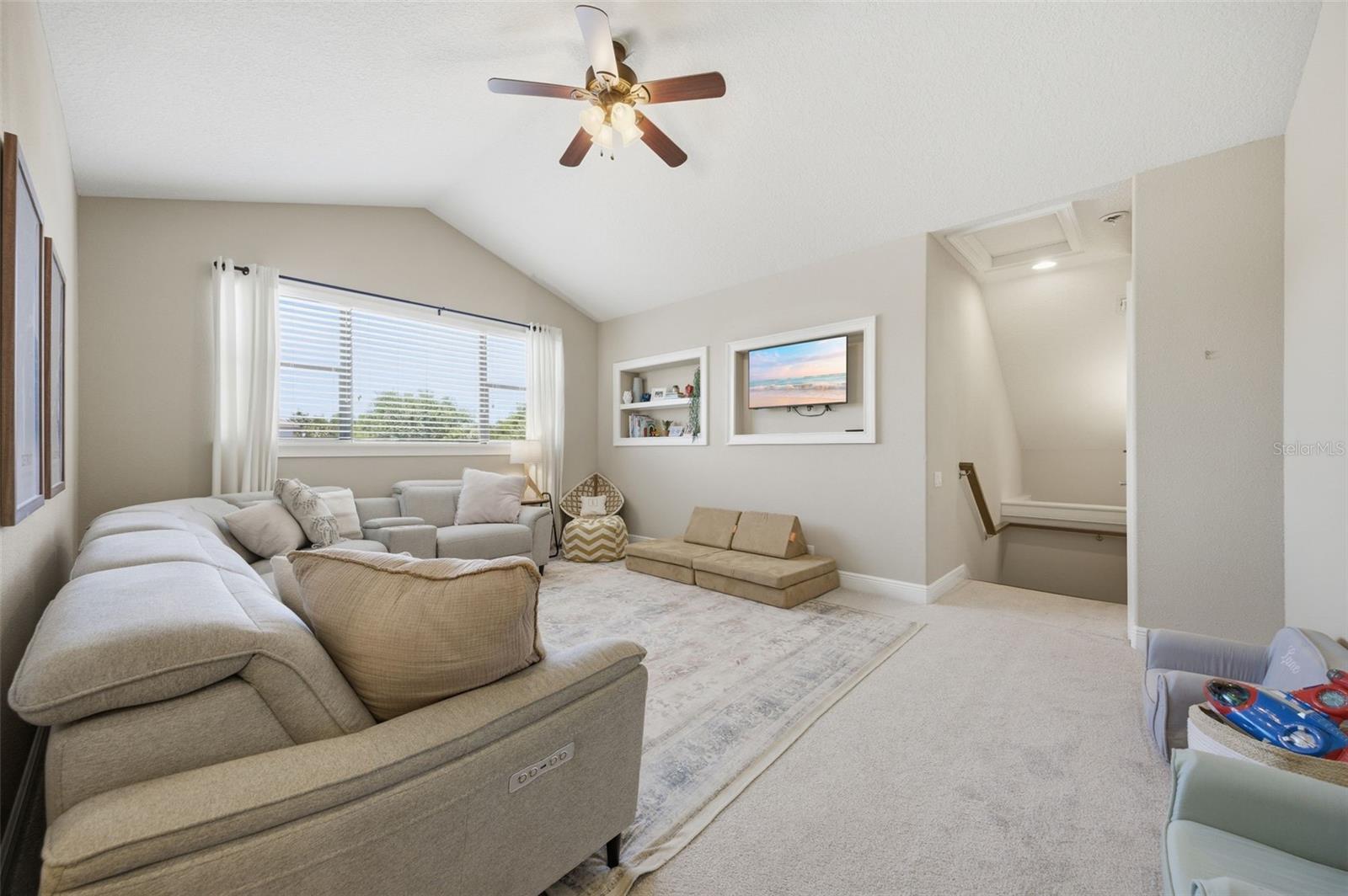 FISHHAWK RANCH TOWNCENTER PHASE 2 - Residential