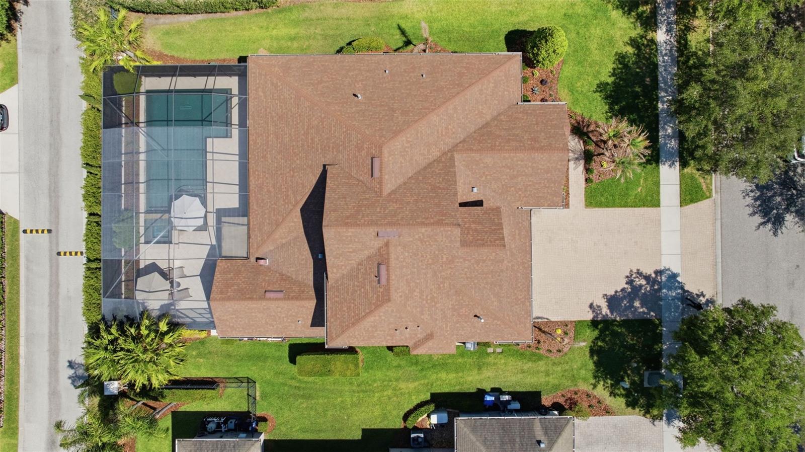 FISHHAWK RANCH TOWNCENTER PHASE 2 - Residential