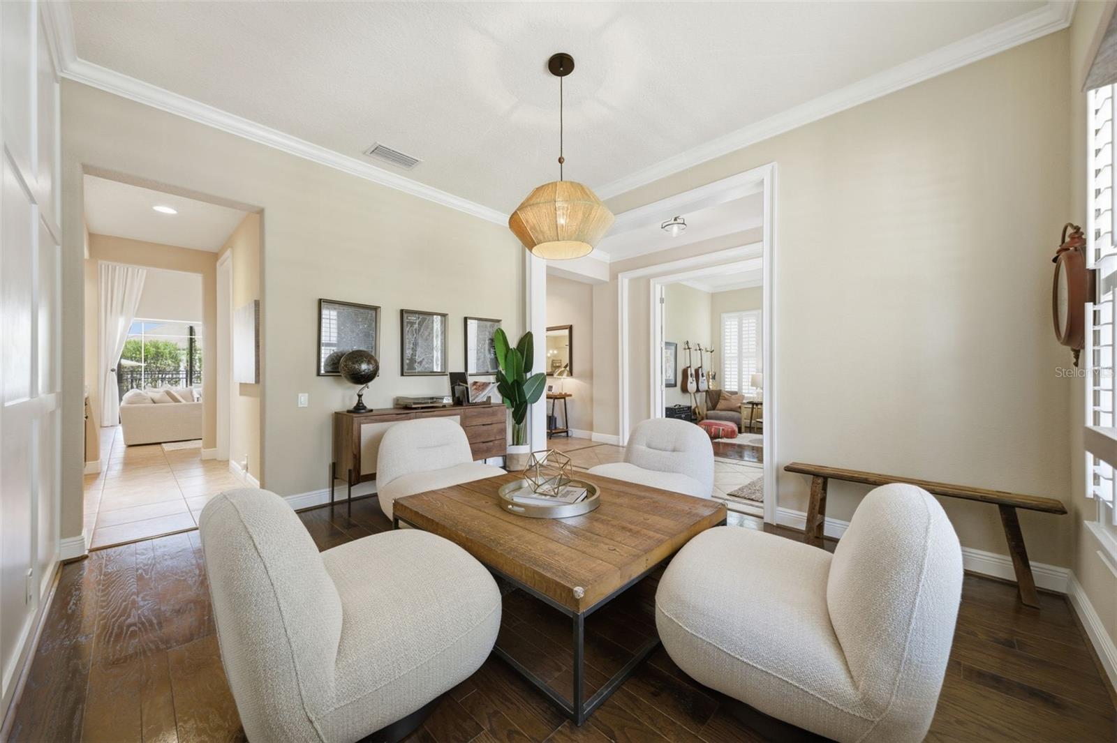 FISHHAWK RANCH TOWNCENTER PHASE 2 - Residential