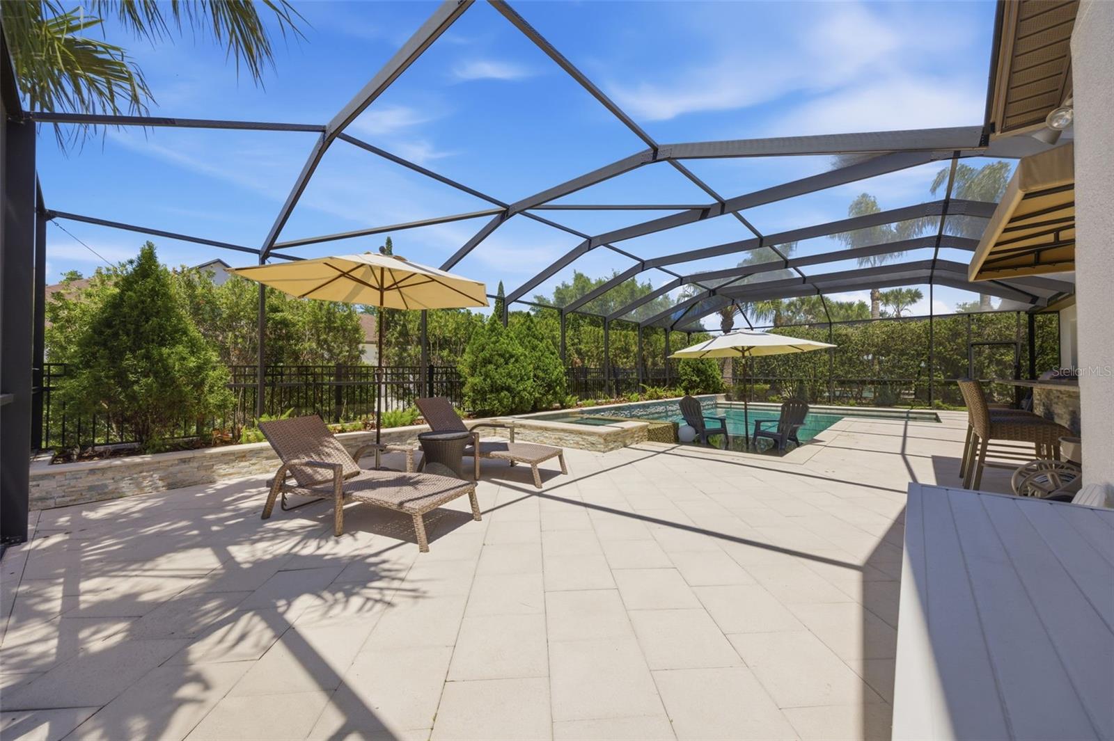 FISHHAWK RANCH TOWNCENTER PHASE 2 - Residential