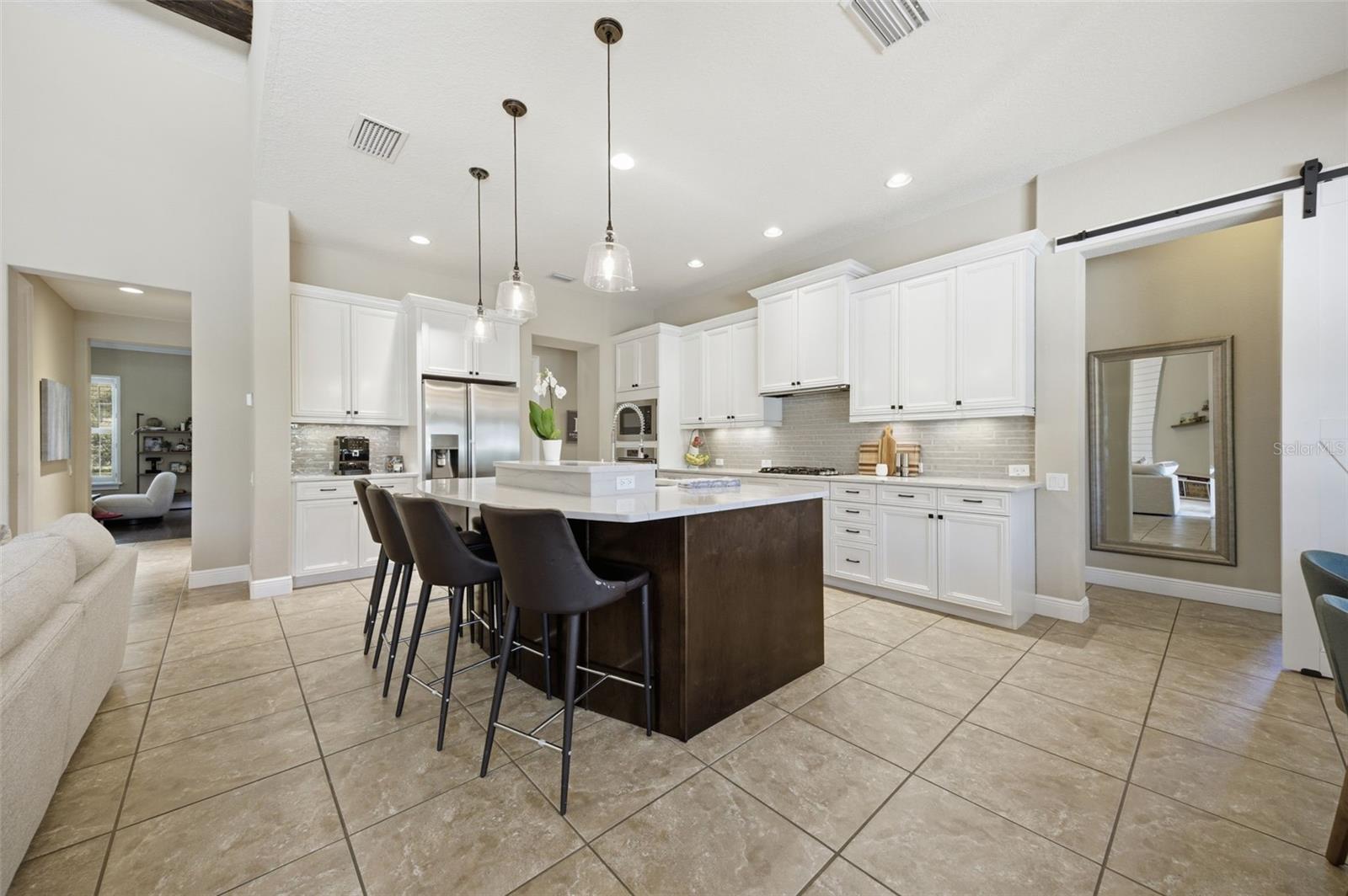 FISHHAWK RANCH TOWNCENTER PHASE 2 - Residential