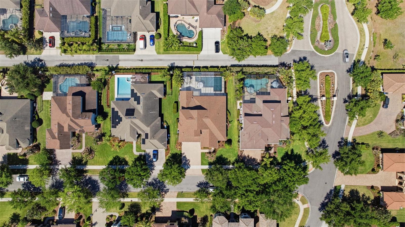 FISHHAWK RANCH TOWNCENTER PHASE 2 - Residential