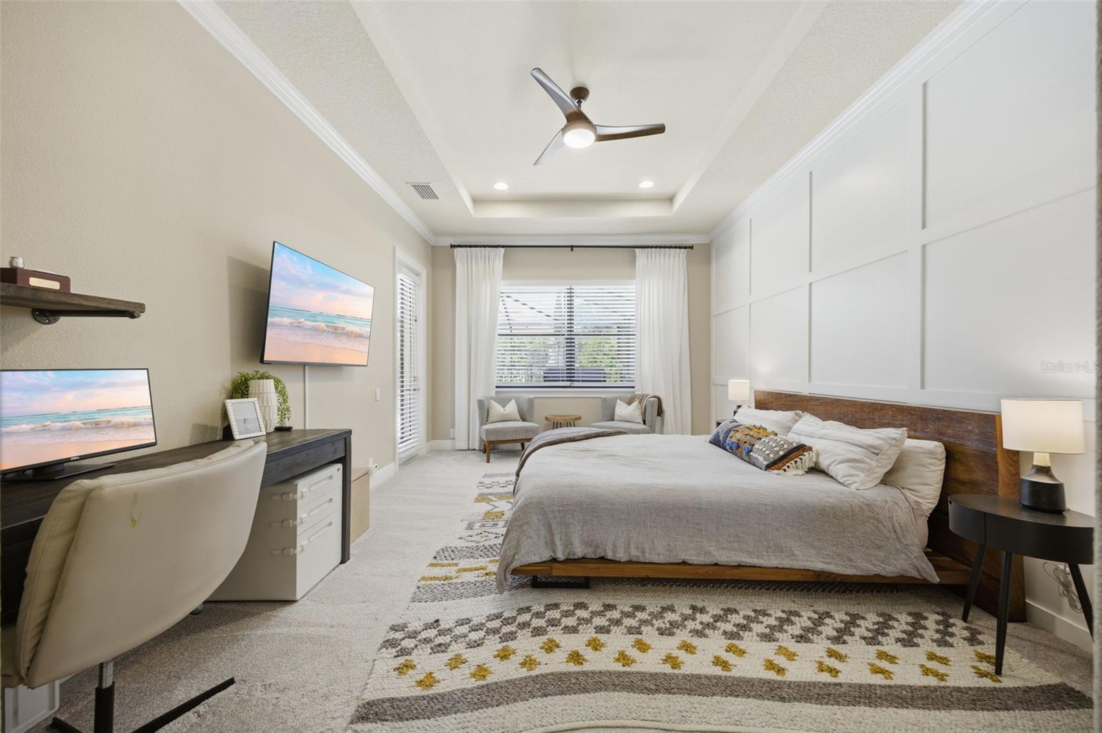 FISHHAWK RANCH TOWNCENTER PHASE 2 - Residential