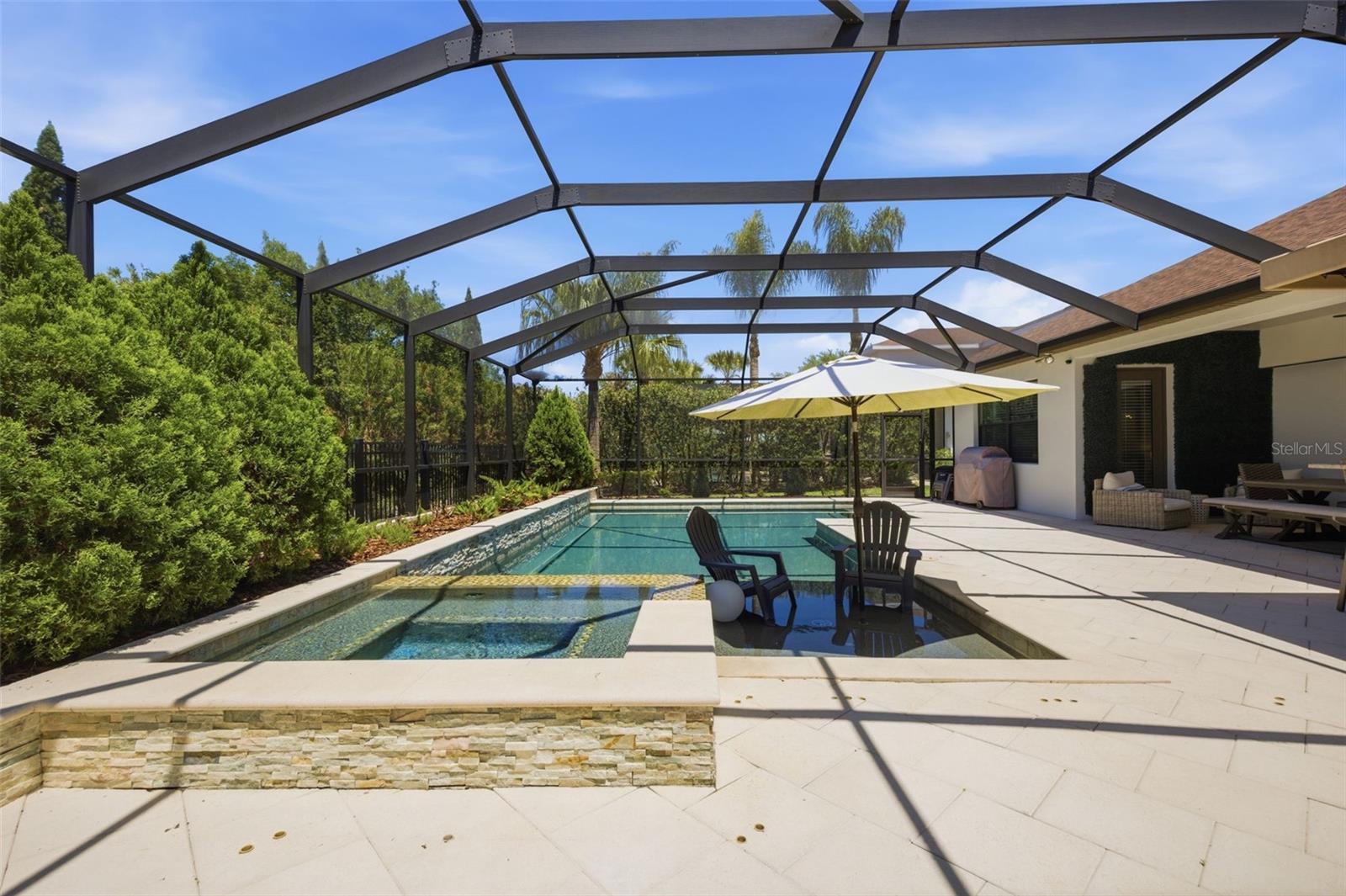 FISHHAWK RANCH TOWNCENTER PHASE 2 - Residential