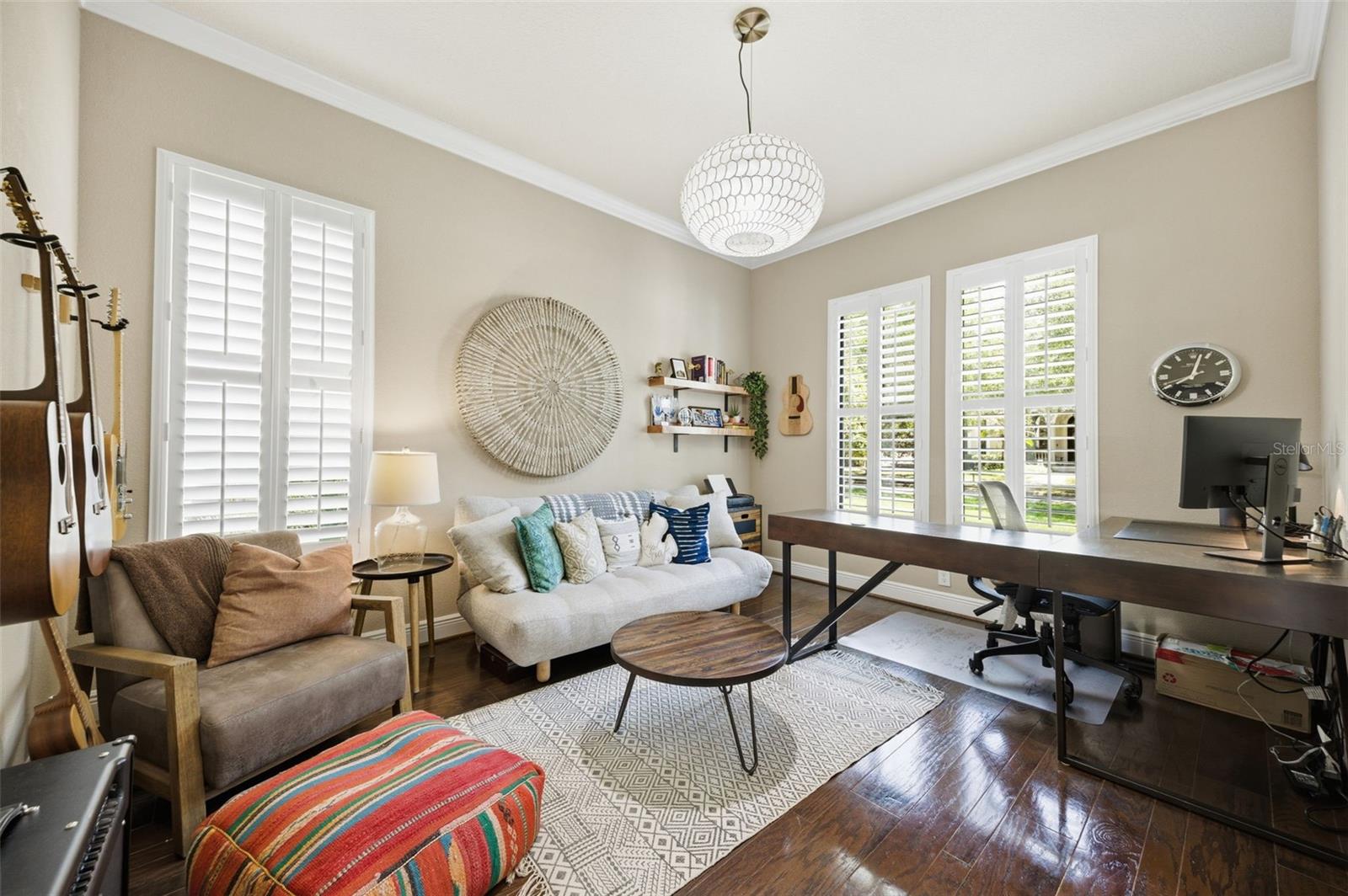 FISHHAWK RANCH TOWNCENTER PHASE 2 - Residential