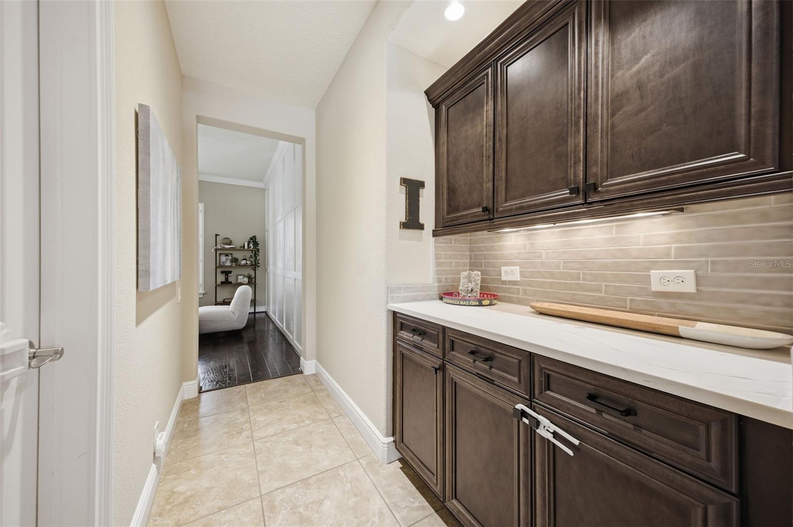 FISHHAWK RANCH TOWNCENTER PHASE 2 - Residential