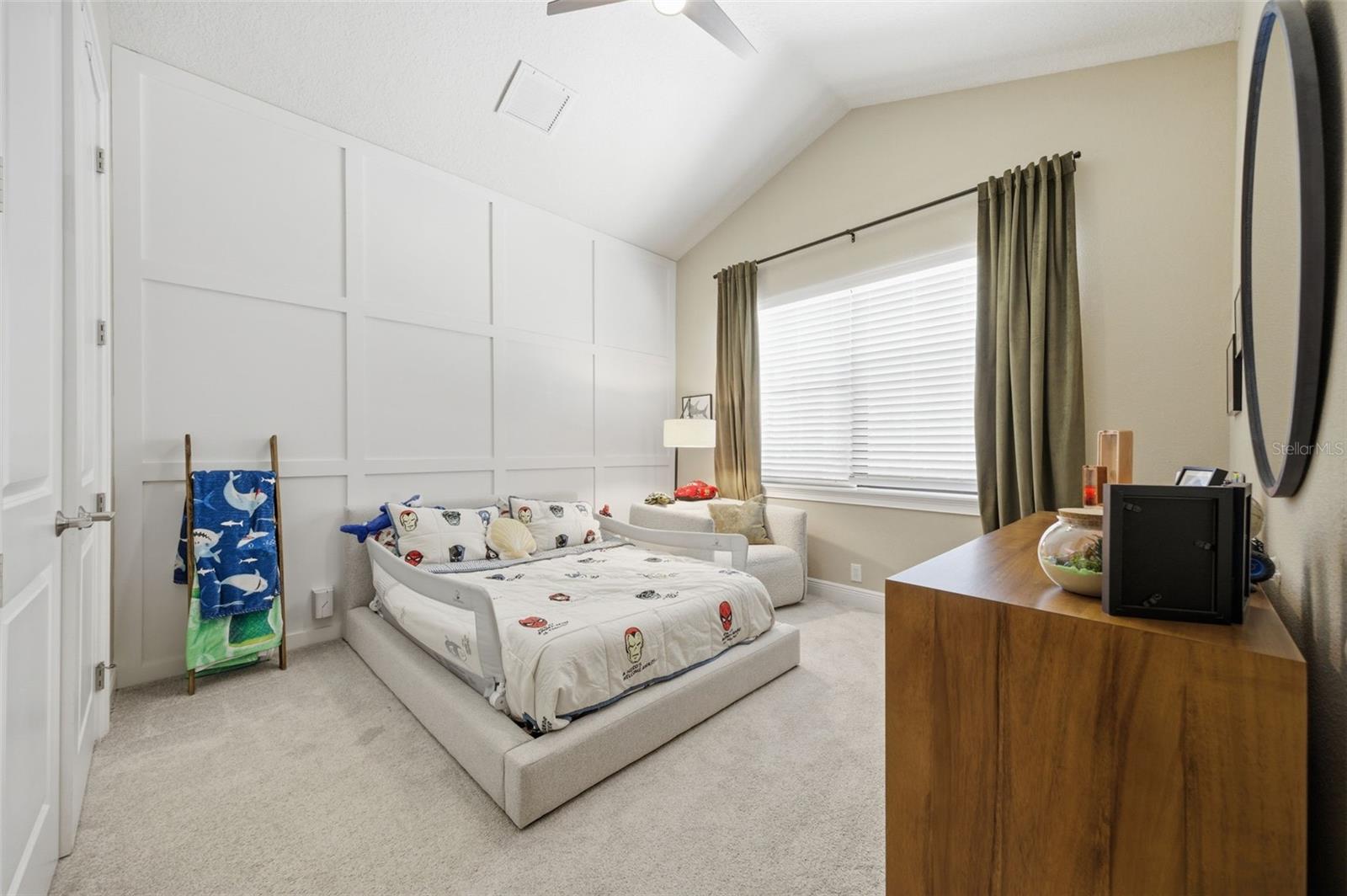 FISHHAWK RANCH TOWNCENTER PHASE 2 - Residential