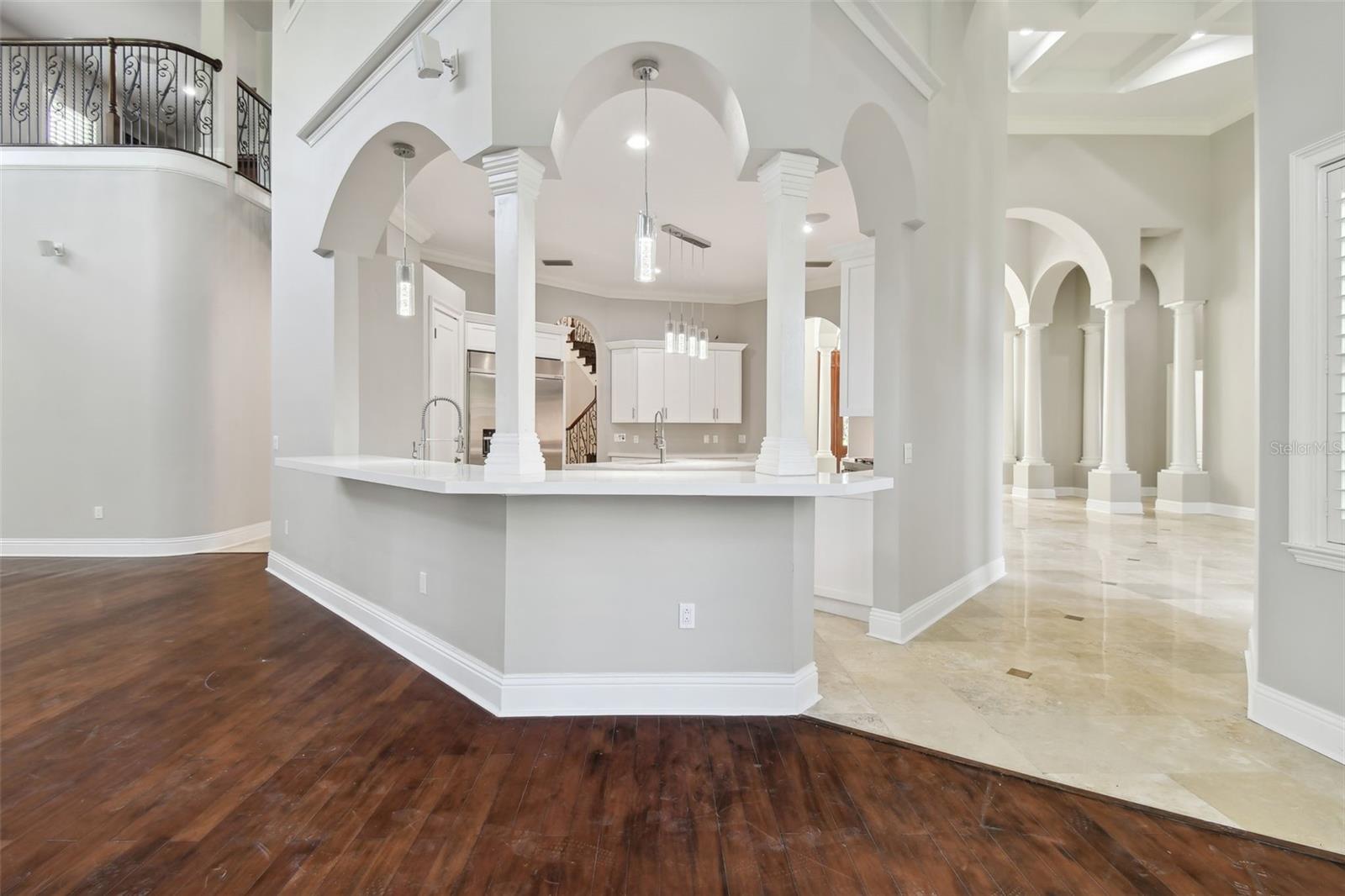 DOLCE VITA - Residential