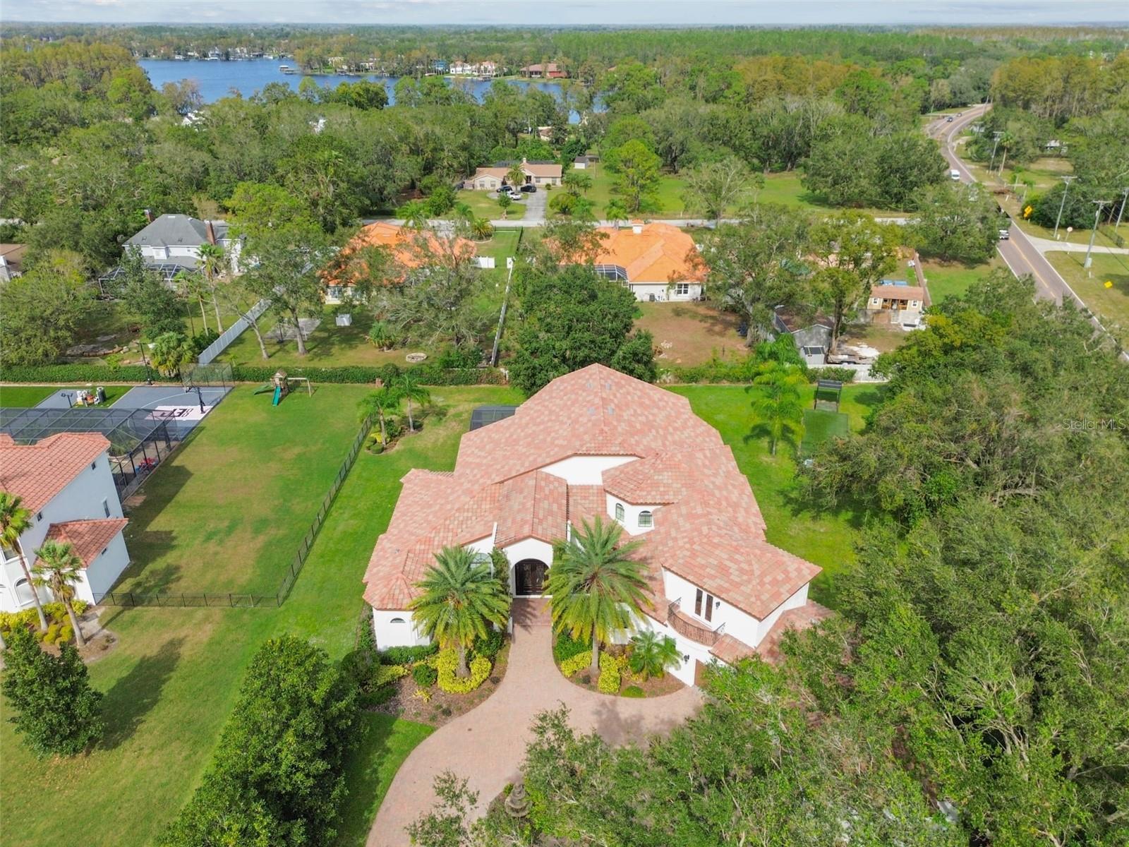 DOLCE VITA - Residential