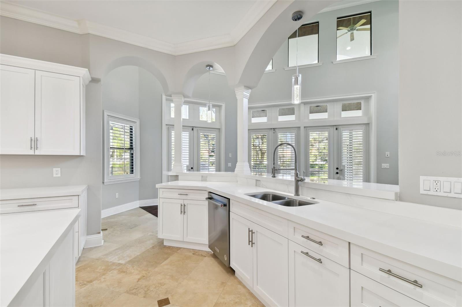 DOLCE VITA - Residential