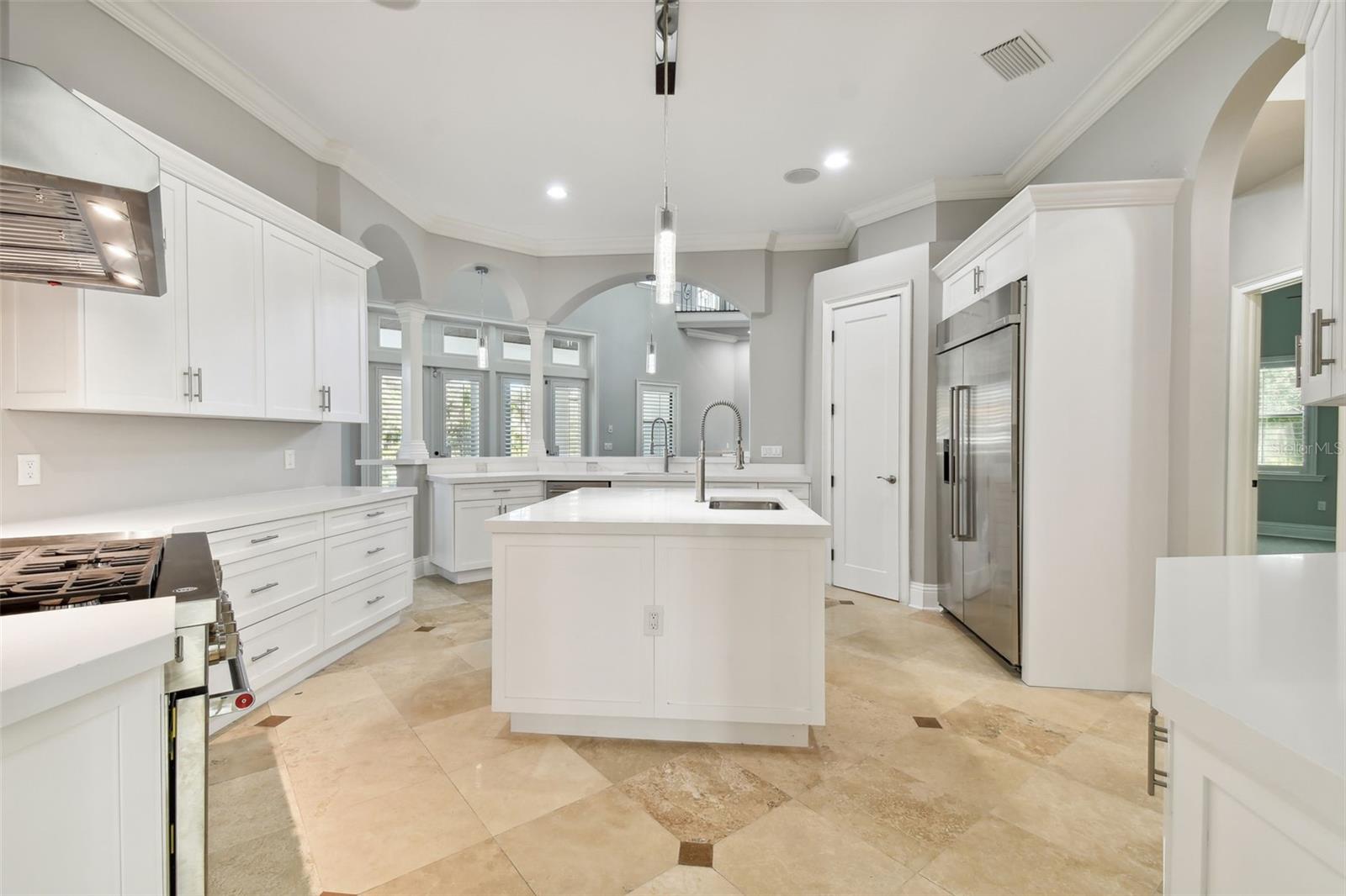 DOLCE VITA - Residential