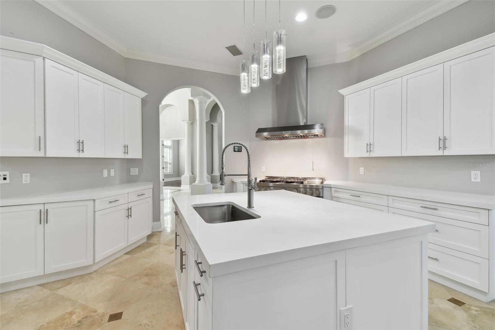 DOLCE VITA - Residential