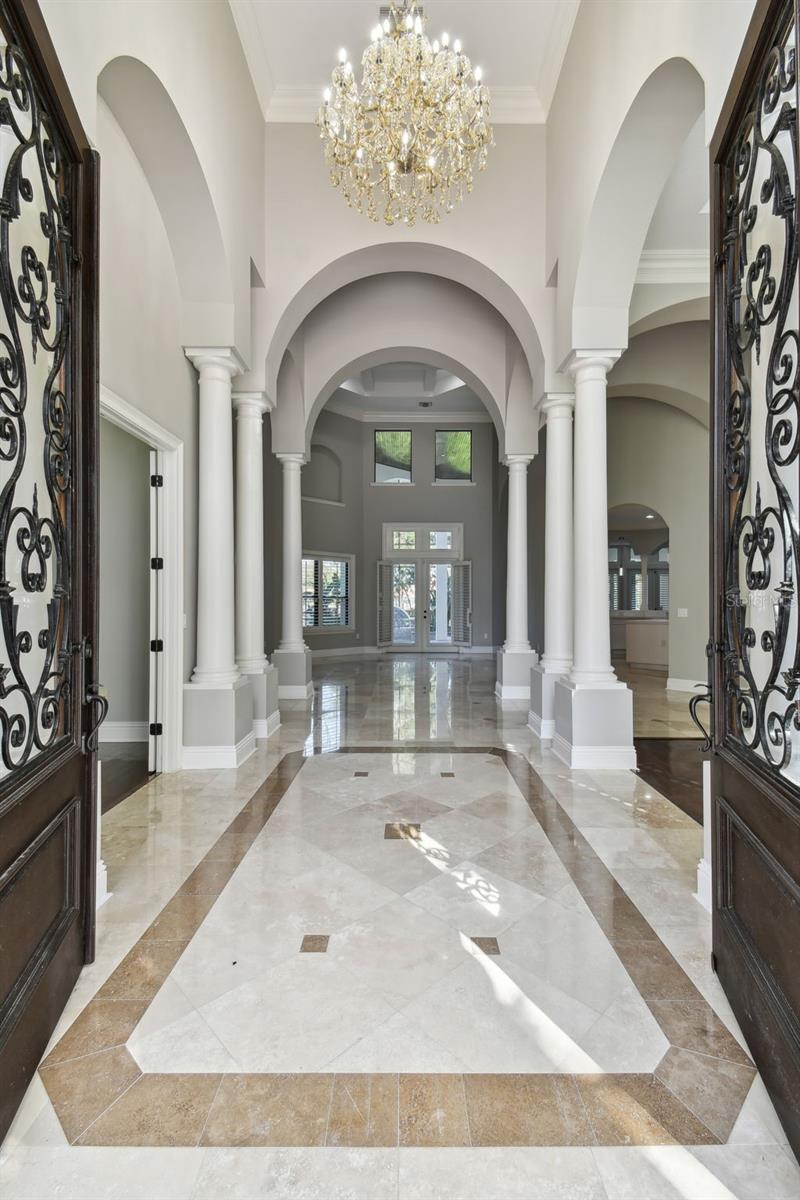 DOLCE VITA - Residential