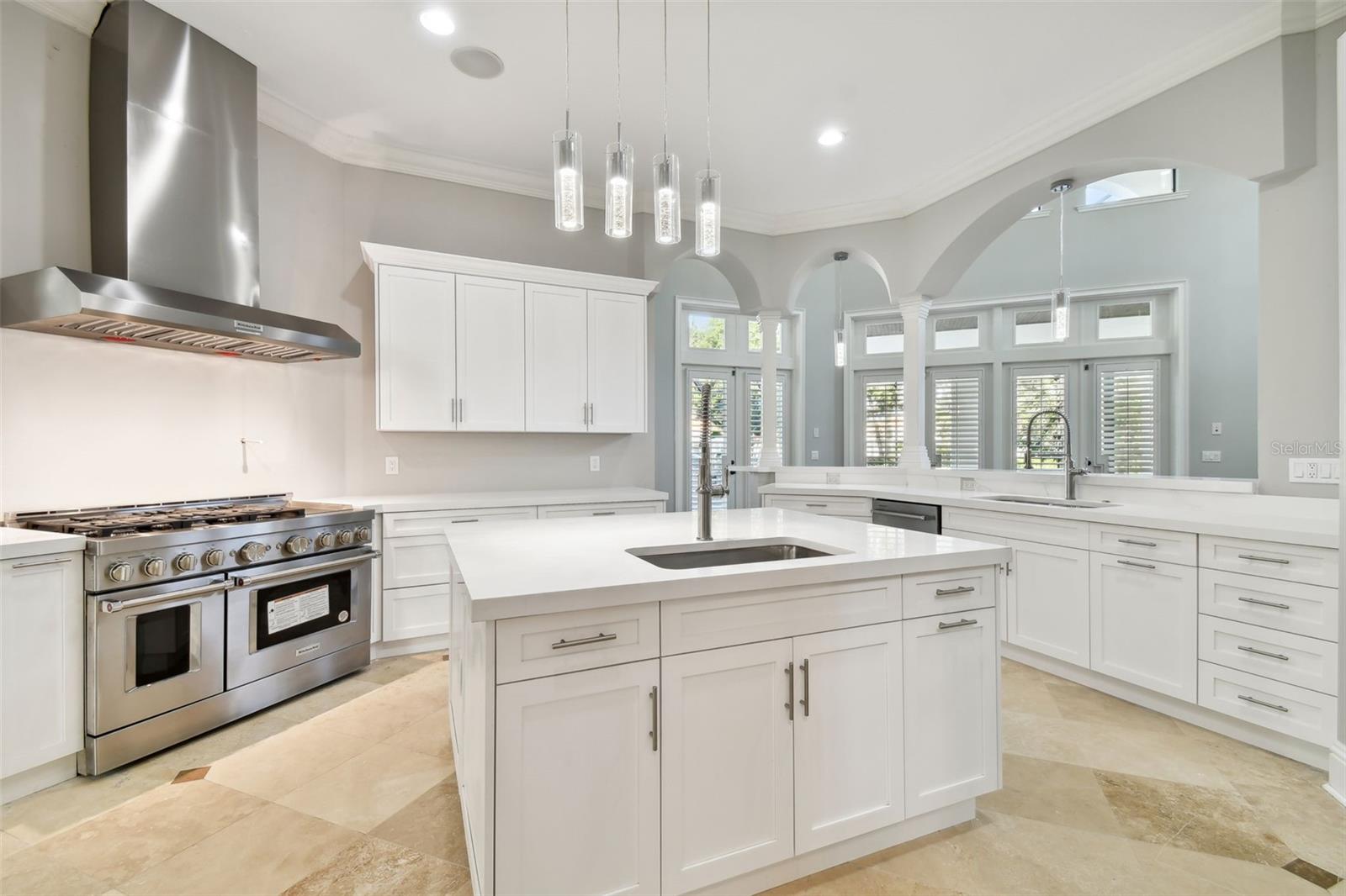 DOLCE VITA - Residential