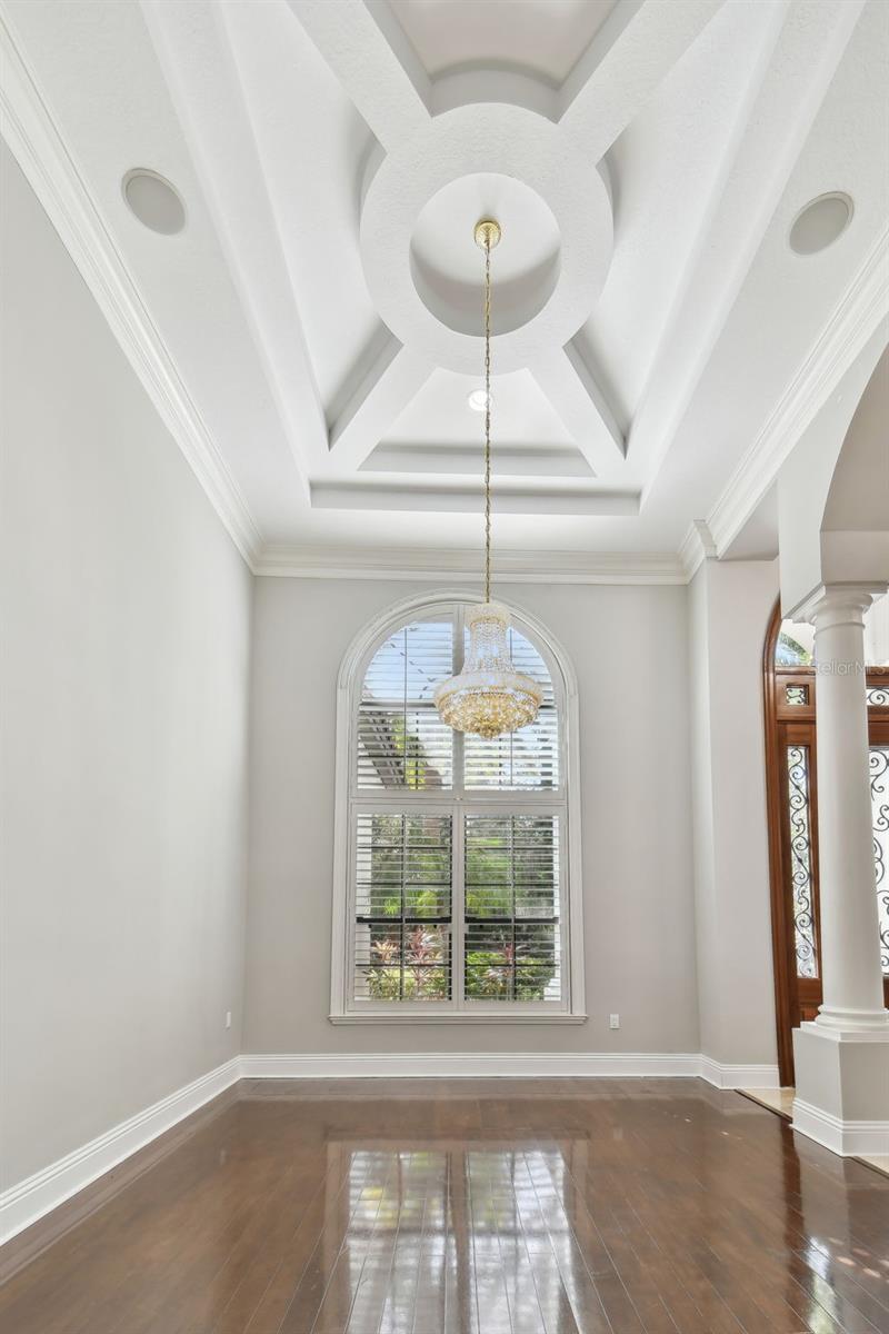 DOLCE VITA - Residential