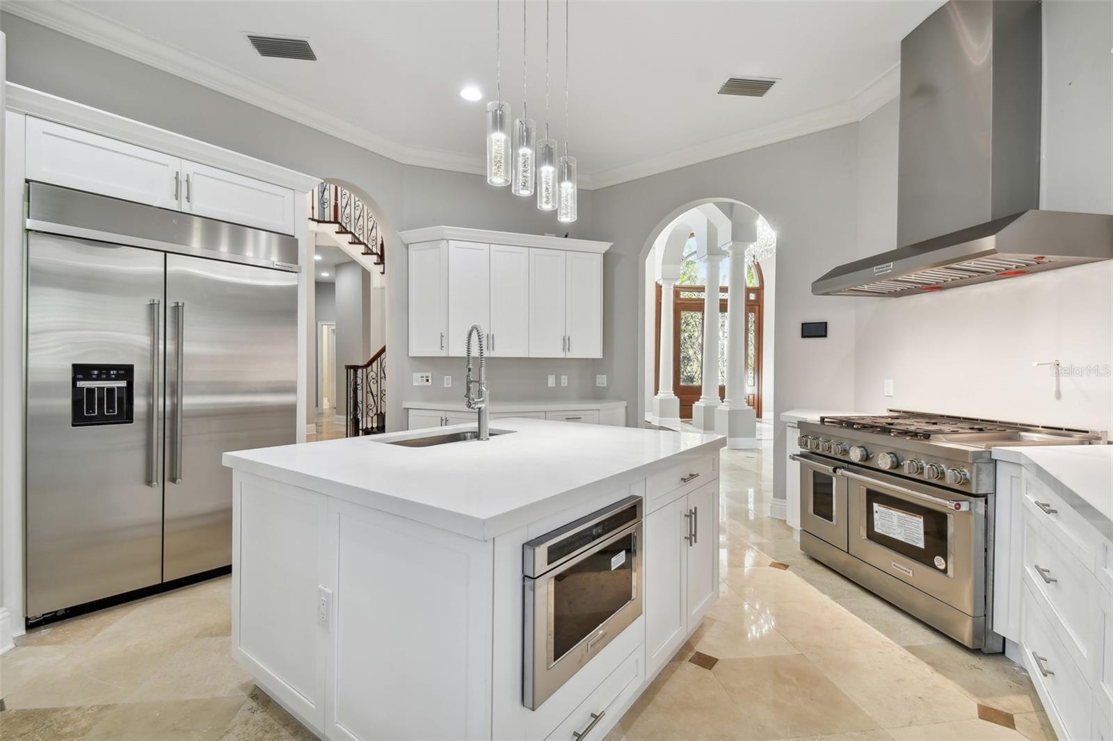 DOLCE VITA - Residential