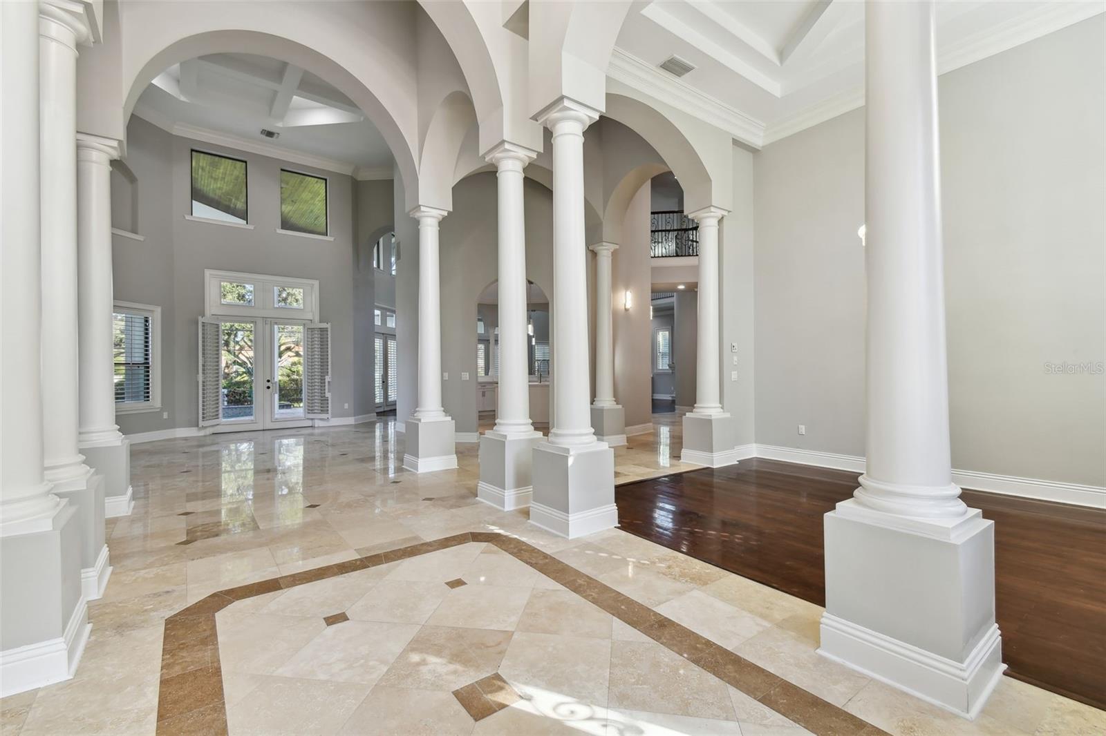 DOLCE VITA - Residential