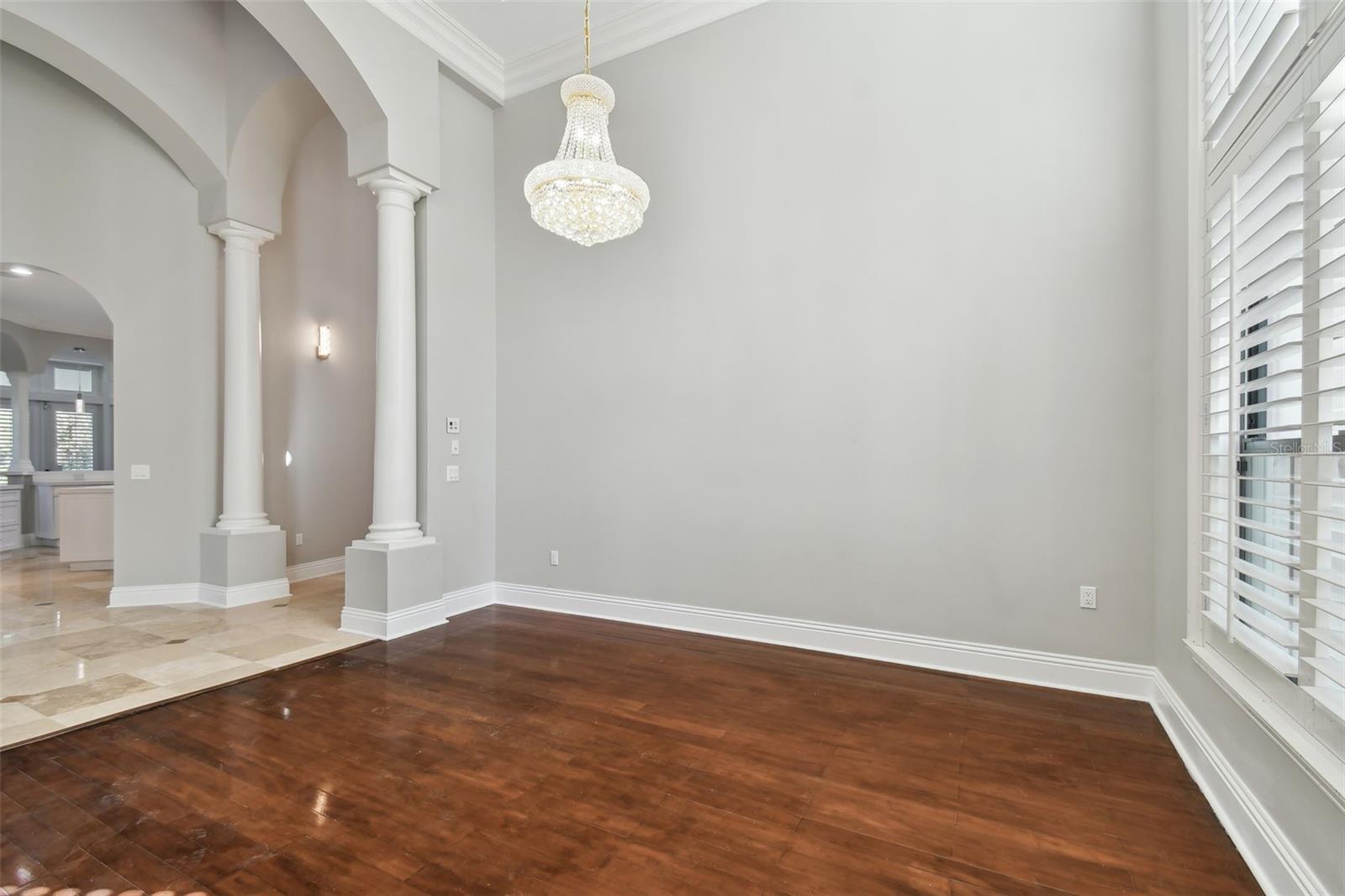 DOLCE VITA - Residential