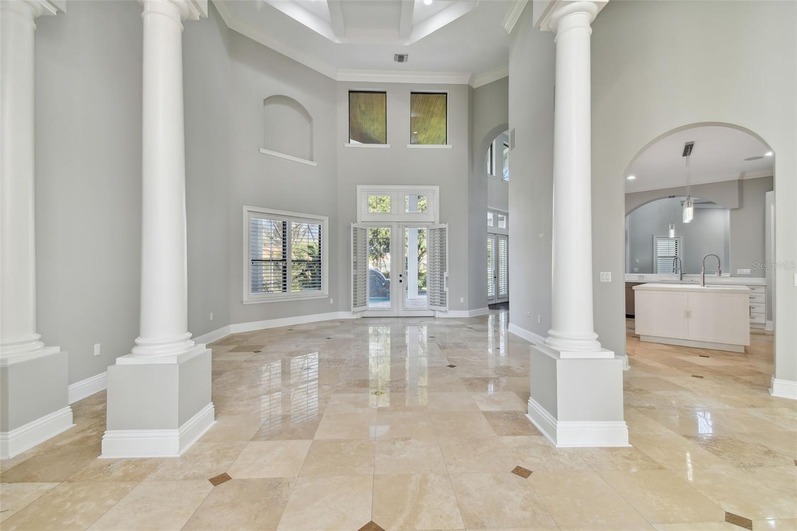 DOLCE VITA - Residential