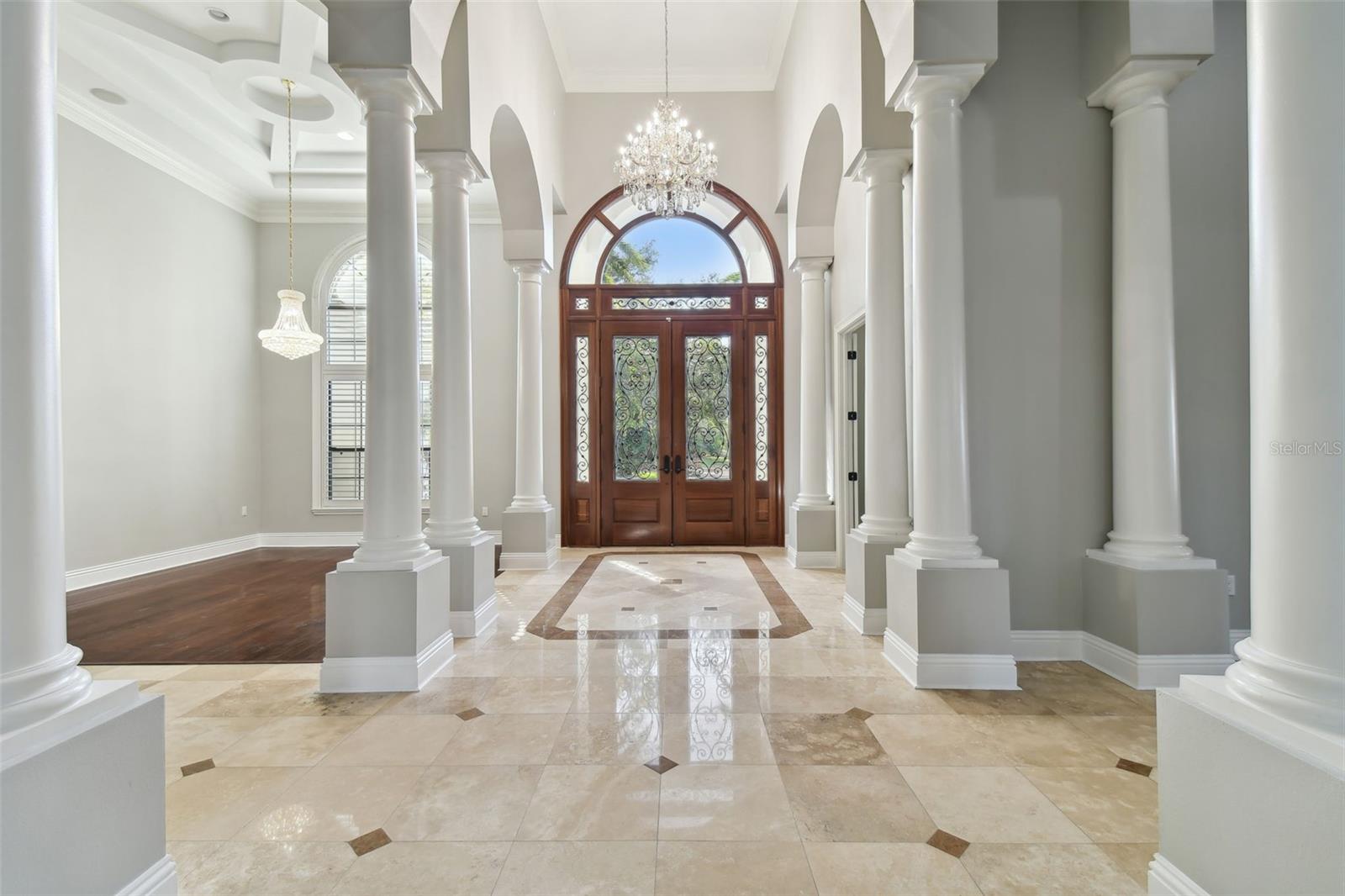 DOLCE VITA - Residential