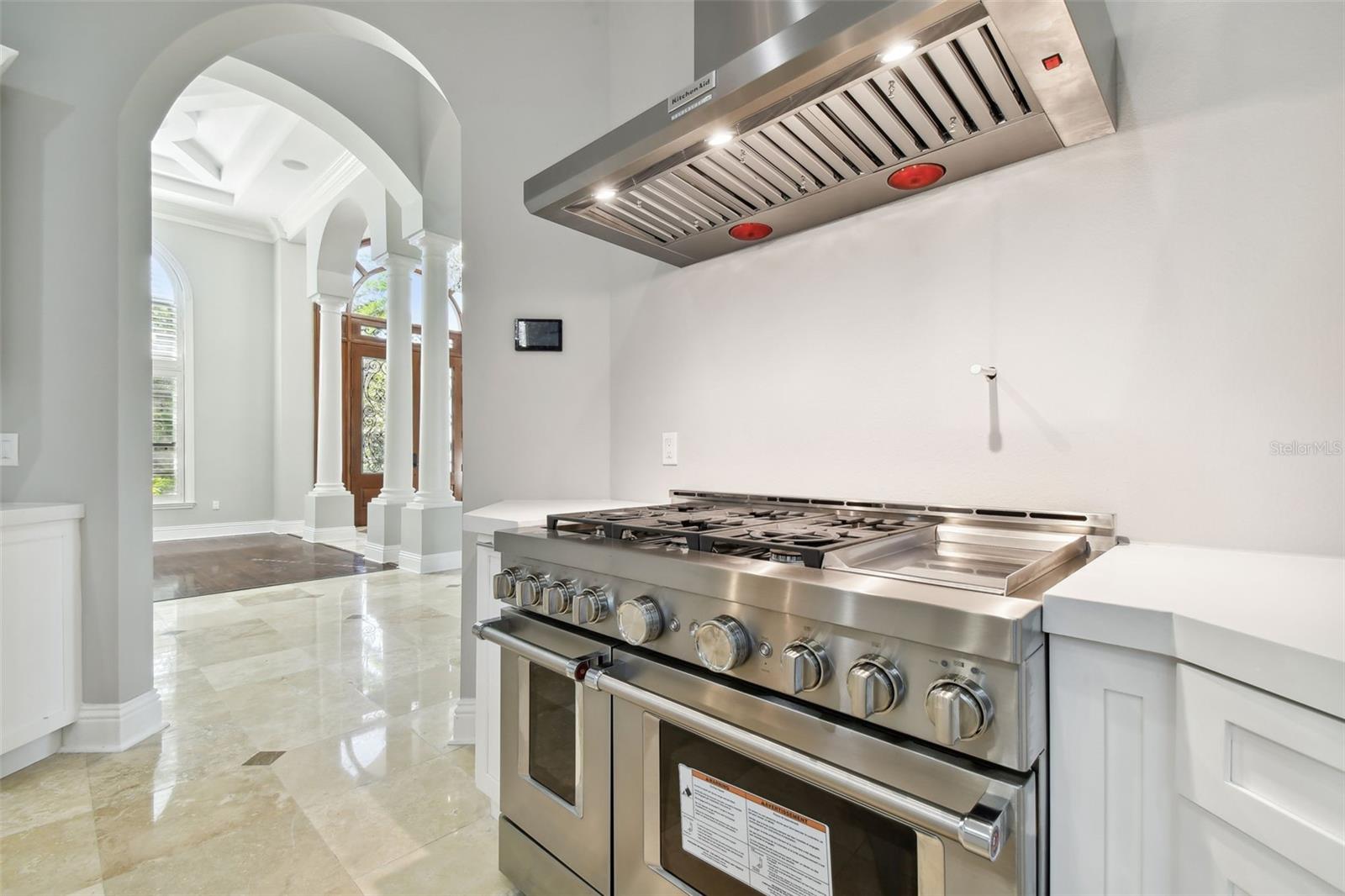 DOLCE VITA - Residential