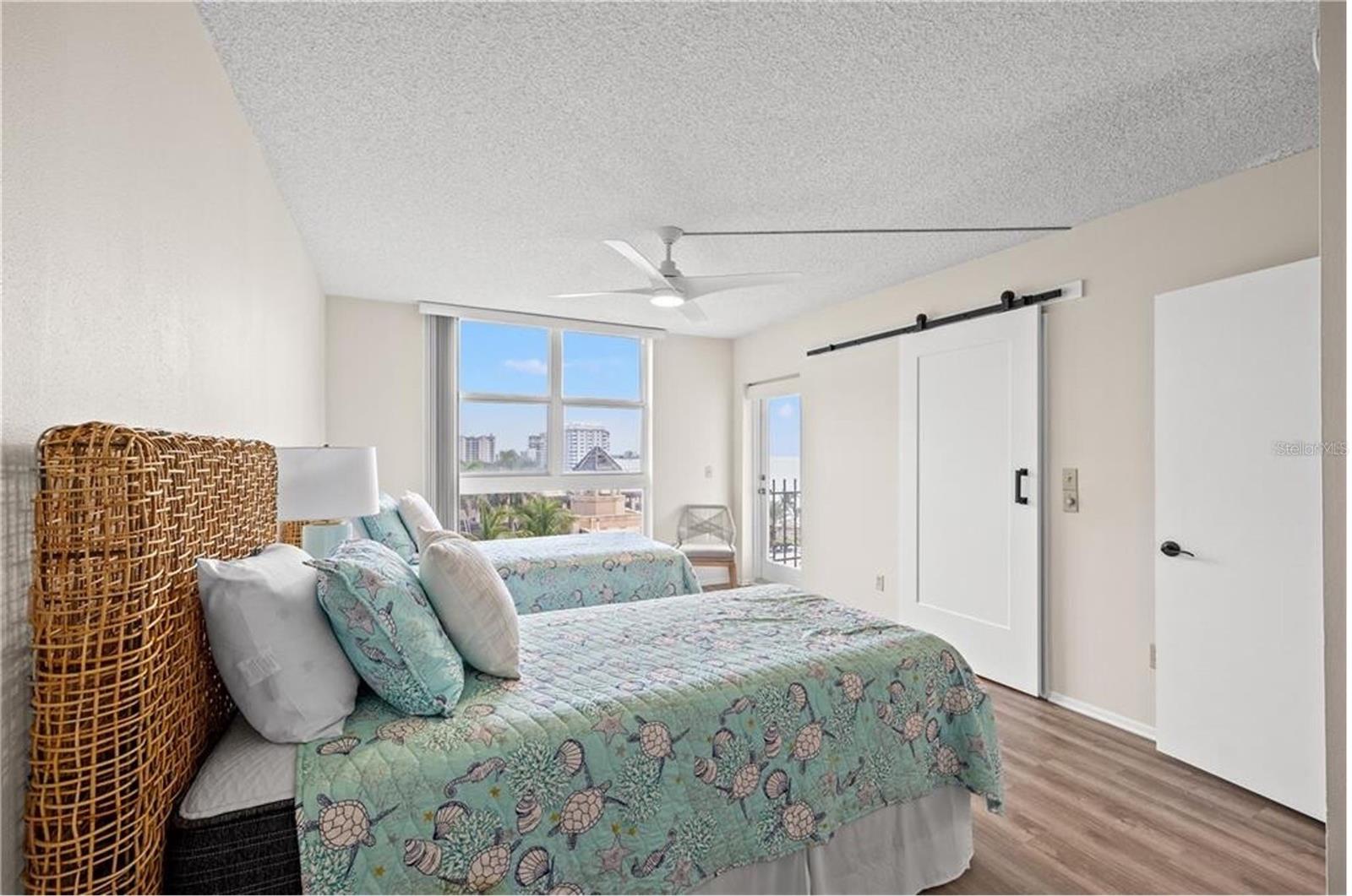 LIDO BEACH CLUB - Residential Lease